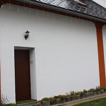 Apartman Rapotin, Jesenicka 296, 3Km Od Termalniho Parku Velke Losiny Kültér fotó