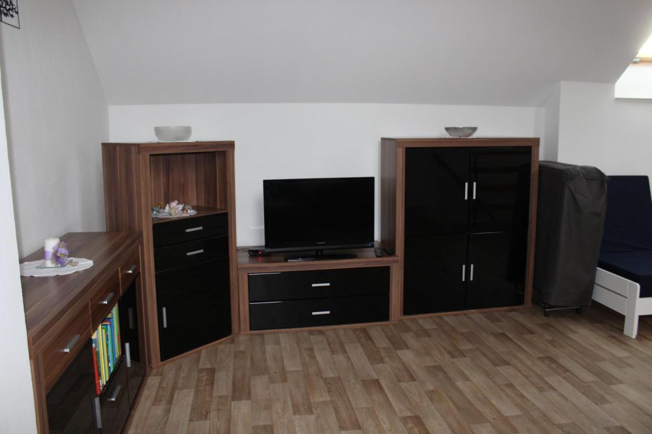 Apartman Rapotin, Jesenicka 296, 3Km Od Termalniho Parku Velke Losiny Kültér fotó