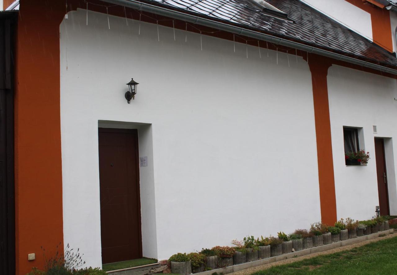 Apartman Rapotin, Jesenicka 296, 3Km Od Termalniho Parku Velke Losiny Kültér fotó